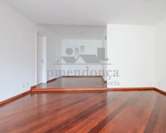 Imagem Apartamento em Perdizes com 4 quartos ( 1 suíte) e 3 vagas, 154m²
