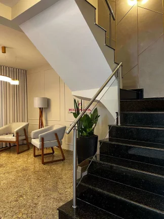 Imagem Sobrado à venda em Osasco, Centro, com 4 quartos, 354m²