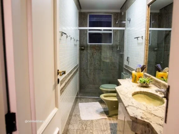 Imagem Aproveite a oportunidade de adquirir um amplo apartamento à venda no coração do Santo Agostinho, ...