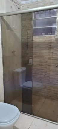 Imagem Apartamento com 2 dormitórios à venda, 60 m² por R$ 250.000,00 - Jardim Dayse - Ferraz de Vasconcelos/SP