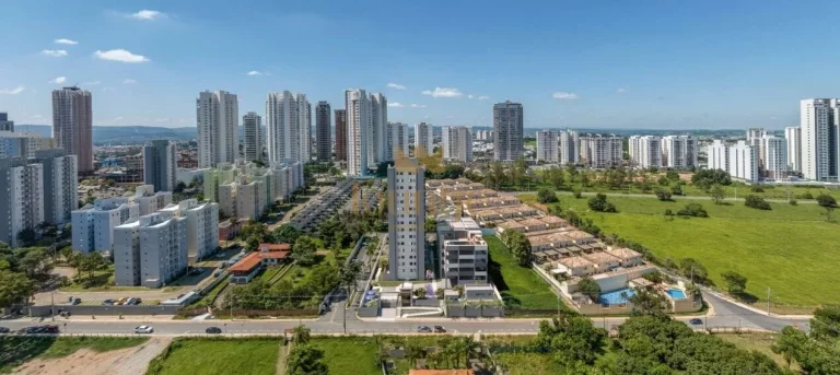 Imagem Apartamento em Sorocaba