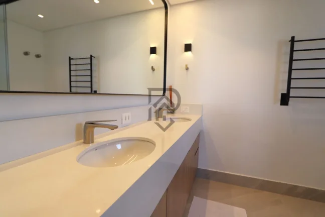 Imagem Apartamento Vila Mariana Condomínio Essencia da Vila
