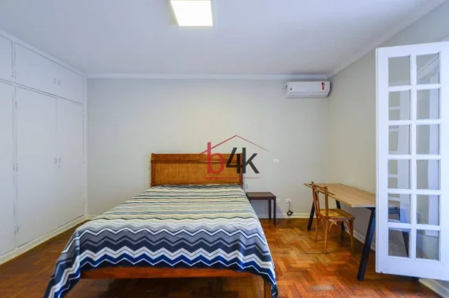 Imagem Casa com 3 dormitórios à venda, 200 m² por R$ 1.590.000,00 - Brooklin - São Paulo/SP