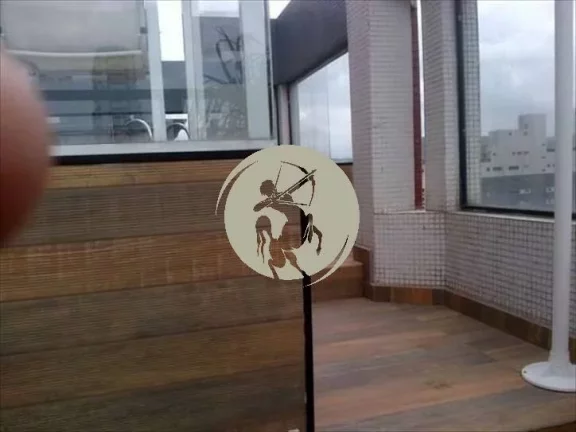 Imagem Cobertura Duplex maravilhosa a venda em Santos