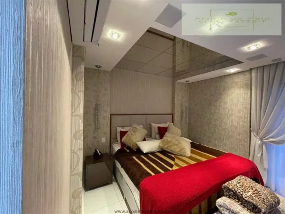Imagem Apartamentos no Litoral para venda em Praia Grande no bairro Canto do Forte