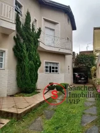 Imagem CASA RESIDENCIAL em SÃO PAULO - SP, VILA MENDES