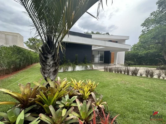 Imagem Casa no Condomíno Veredas da Lagoa