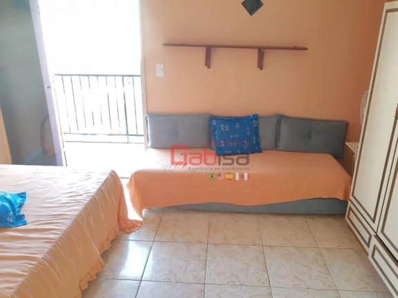 Imagem Cobertura com 3 dormitórios à venda, 190 m² por R$ 1.250.000,00 - Centro - Cabo Frio/RJ