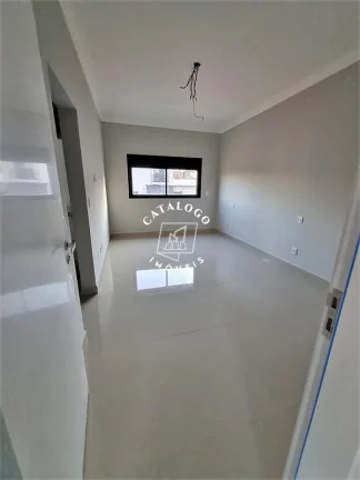 Imagem Casa em Condomínio a Venda no bairro Residencial e Empresarial Alphaville - Ribeirão Preto, SP