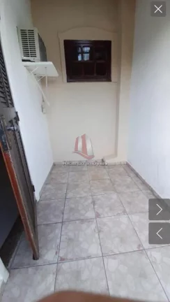 Imagem Apto. Duplex Mobiliado c/ 2 Qtos e Vaga Coberta