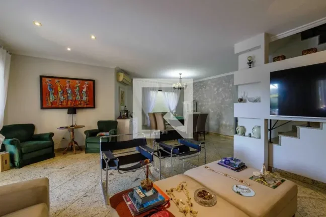 Imagem Casa à Venda - Recreio, 4 Quartos, 315 m2