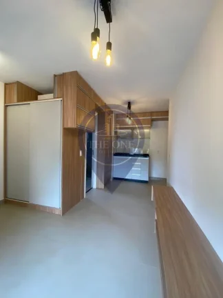 Imagem Studio de Luxo em Pinheiros: 1 quarto, 1 banheiro e 29m² à venda em São Paulo-SP!