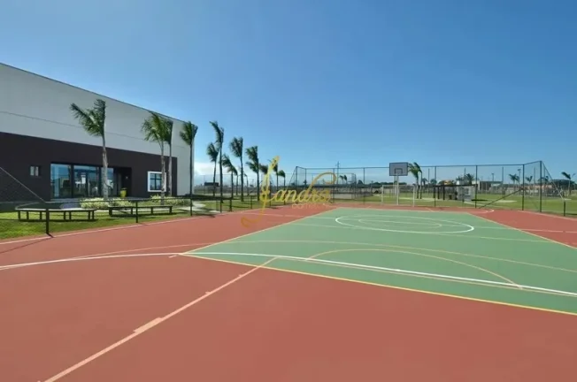 Imagem Terreno Condomínio Próximo a infra e a Lagoa lado leste