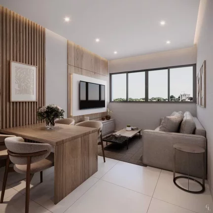 Imagem Apartamento à venda em João Pessoa, Altiplano Cabo Branco, com 3 quartos, 60,39m2