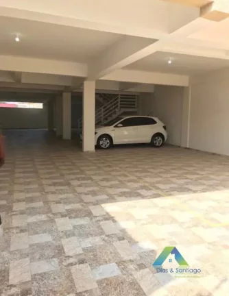 Imagem Apartamento à venda no bairro Vila Helena - Santo André/SP