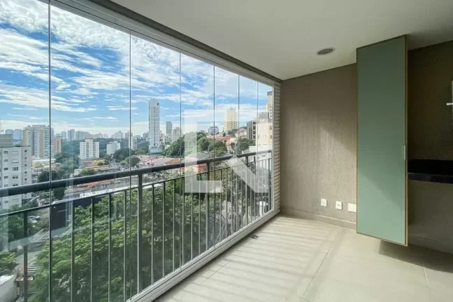 Imagem Apartamento à Venda - Vila Mariana, 2 Quartos, 47 m2
