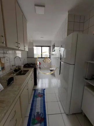 Imagem Apartamento Mobiliado 2 Dormitórios Próximo ao CenterVale
