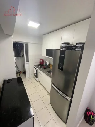 Imagem Oportunidade - Apartamento 48m² - 2 Dorms - 1 Vaga