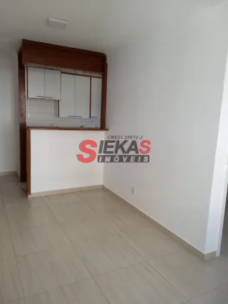 Imagem Apartamento à venda na Mooca, São Paulo-SP: 2 quartos, 1 sala, 1 banheiro, 1 vaga de garagem!