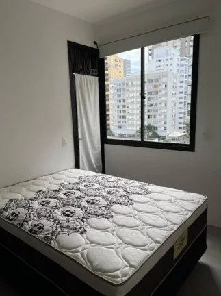 Imagem Flat para venda tem 27 metros quadrados com 1 quarto em Cerqueira César