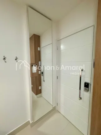 Imagem Studio Patriani mobiliado para locação no Guanabara, com 42 m². O imóvel é totalmente mobiliado...