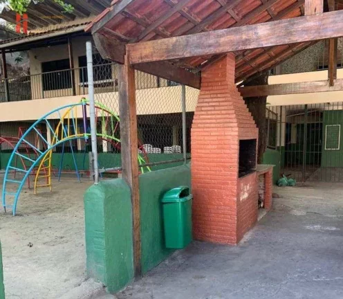 Imagem Apartamento com 2 quartos à venda, 54 m² por R$ 180.000 - Tomás Coelho - Rio de Janeiro/RJ