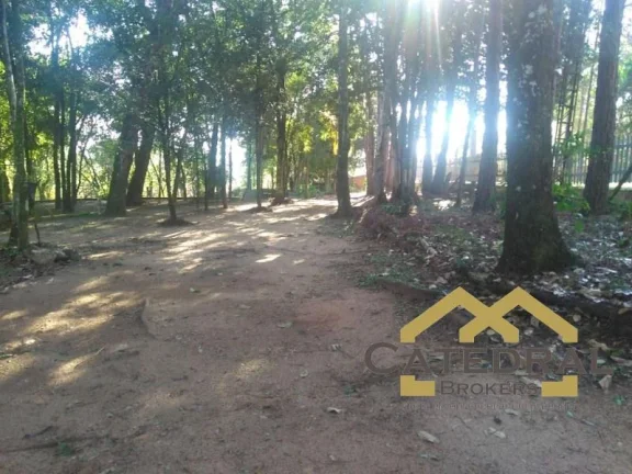 Imagem CHÁCARA COM 2 DORMITÓRIOS À VENDA, 3526 M² POR R$ 1.385.000,00 - CORRUPIRA - JUNDIAÍ/SP