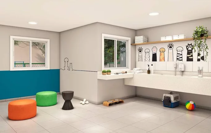 Imagem Apartamento em Vila Andrade - São Paulo SP