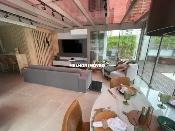 Imagem Apartamento Diferenciado Alto Padrão á venda em Balneário Camboriú