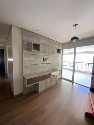 LINDO APARTAMENTO EM EXCELENTE LOCALIZAÇÃO