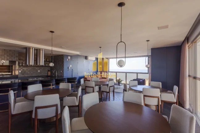 Imagem Descubra o Paraíso Urbano no Edifício Ocean Breeze: Luxo Exclusivo em Balneário Camboriú!
Imagin...