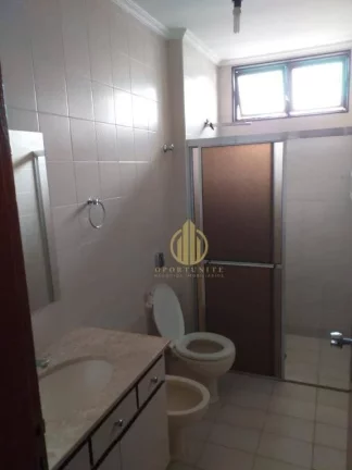 Imagem Apartamento com 2 dormitórios sendo 1 suíte - Jardim Irajá