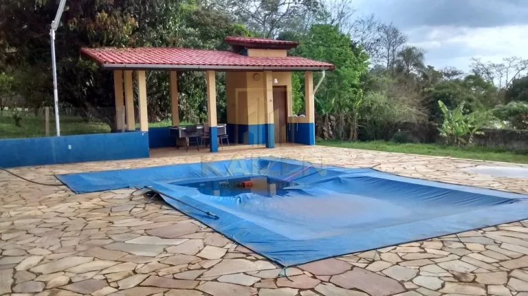 Imagem Imóvel Comercial em Chácara à Venda