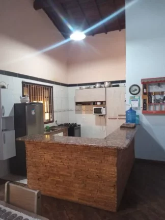 Imagem Casa com 2 dormitórios à venda, 182 m² por R$ 550.000,00 - Jardim Márcia - Suzano/SP