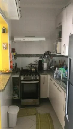 Imagem Apartamento à venda no bairro Santa Barbara - Guaratinguetá/SP