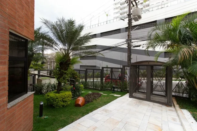 Imagem APARTAMENTO RESIDENCIAL em São Paulo - SP, Vila Monte Alegre