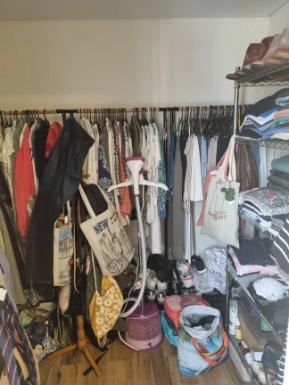 Imagem VENDO APARTAMENTO CONJUGADO NO CONDOMINIO VILA REAL SABARÁ!