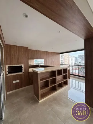 Imagem LINDO APTO 156 MTS, 03 SUITES, 04 VAGAS, COM A MELHOR VISTA DA MOOCA