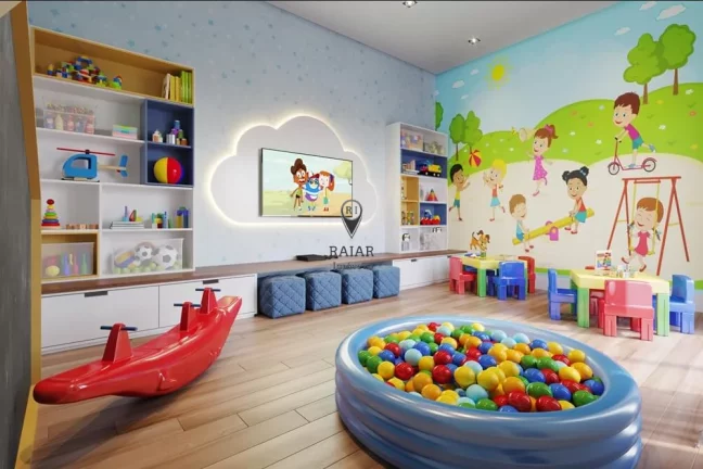 Imagem Em uma localização nobre do bairro Juvevê, ficará localizado o Terrasse Vincennes, empreendiment... Imagem Em uma localização nobre do bairro Juvevê, ficará localizado o Terrasse Vincennes, empreendiment...