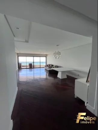 Imagem MAGNÍFICO APARTAMENTO DE FRENTE PARA O MAR NA PRAIA DA COSTA / VILA VELHA