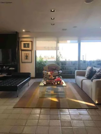 Imagem APARTAMENTO RESIDENCIAL em TERESINA - PI, JÓQUEI