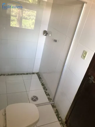 Imagem CASA EM CONDOMÍNIO FECHADO - ELDORADO - DIADEMA - SP