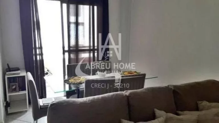 Imagem Apartamento Vila Itália