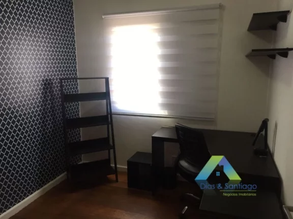 Imagem VILA MASCOTE Apartamento 60M², 2 dormitórios, 1 vaga, ótima localização e valor !!!