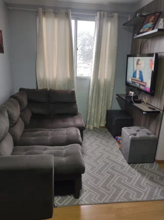 Imagem Apartamento à venda no bairro Jardim Angela - São Paulo/SP