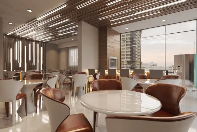 Imagem APARTAMENTO RESIDENCIAL em Porto Belo - SC, Perequê
