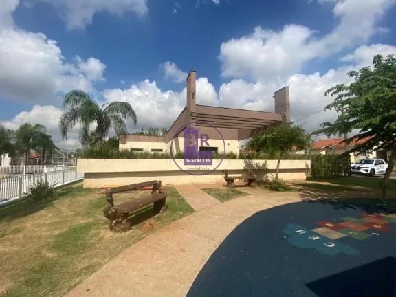 Imagem Casa em condomínio fechado