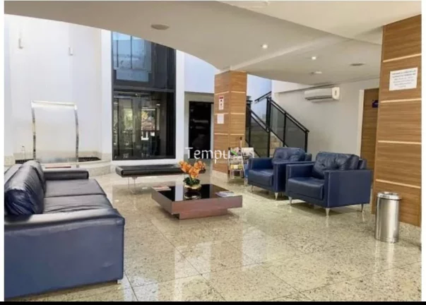Imagem Sun Square Suítes Hotel - Flat Sun Square Suites Hotel, 37 m², mobiliado, setor Oeste, Goiânia -GO