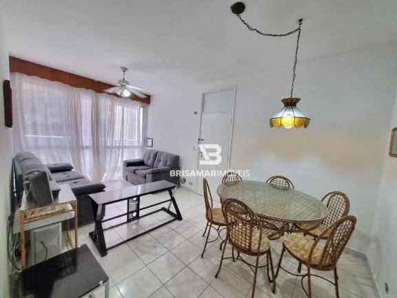 Imagem ASTÚRIAS- MARAVILHOSA VISTA AO MAR , 100 M² ÚTEIS , GARAGEM NO PRÉDIO.