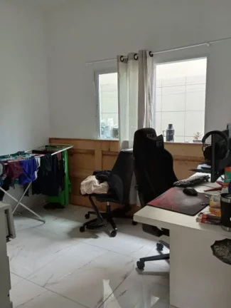 Imagem Sobrado com 3 dormitórios à venda, 147 m² por R$ 600.000,00 - Vila Monteiro - Poá/SP